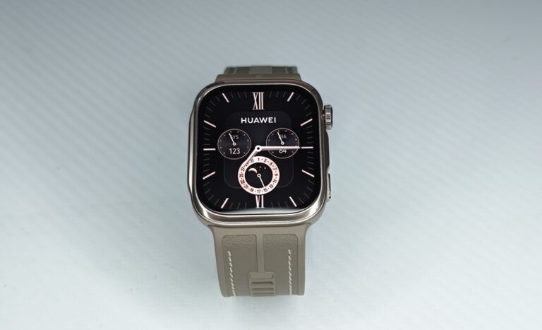 Huawei Watch D3