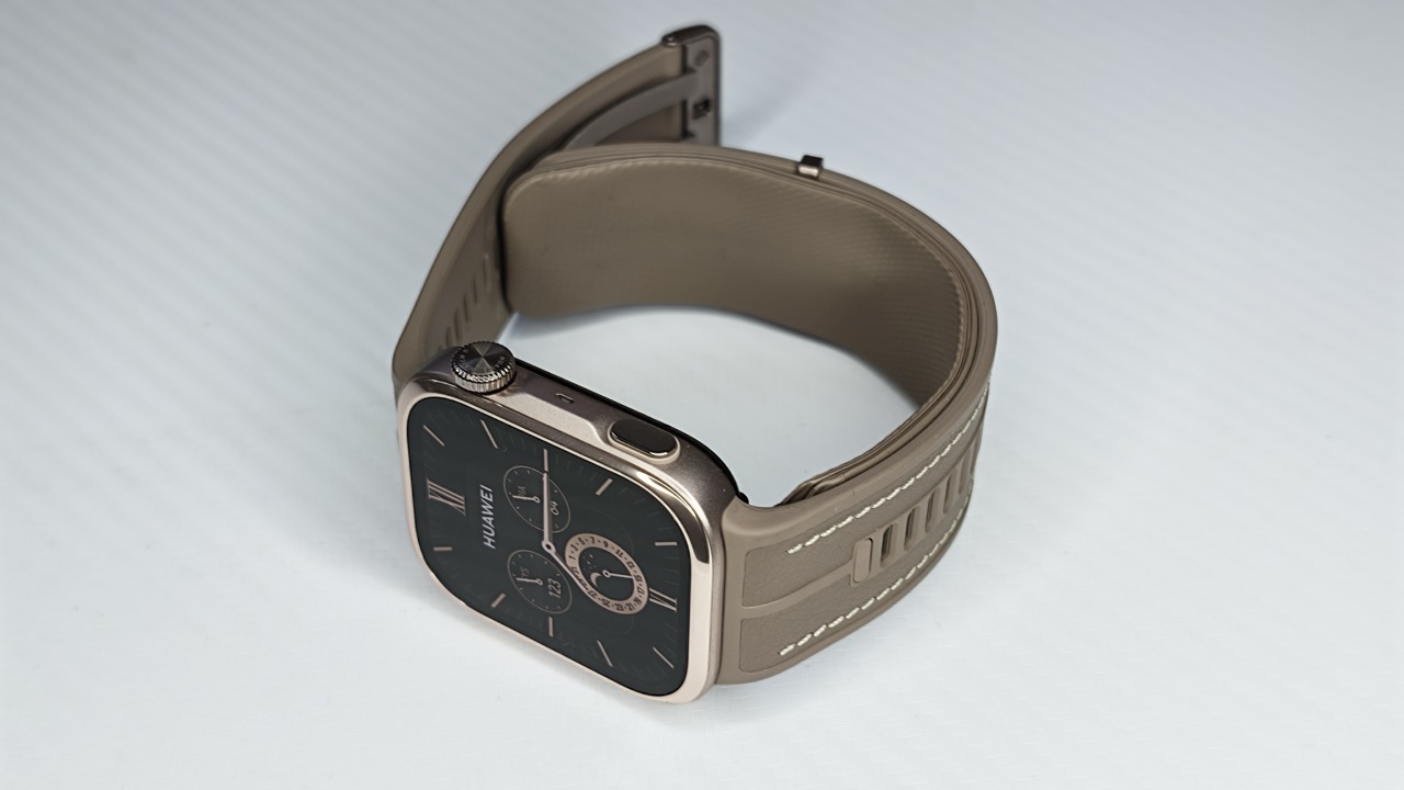 Huawei Watch D3