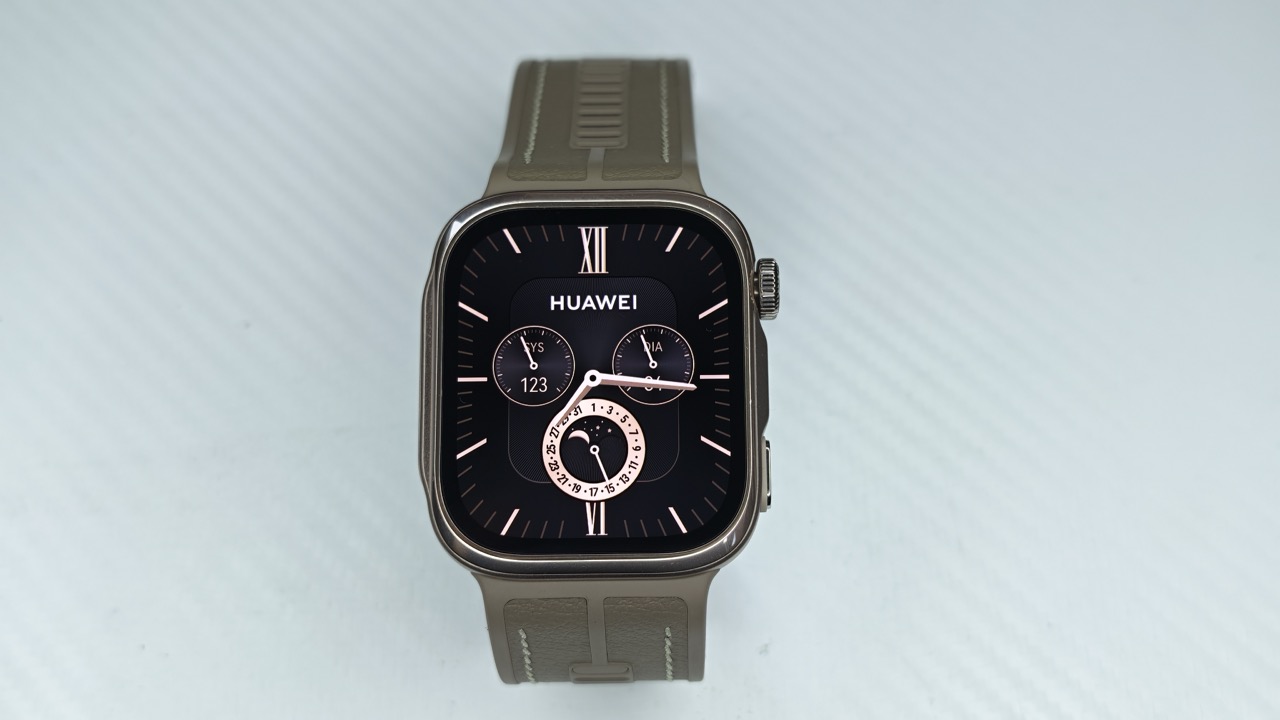 Huawei Watch D3