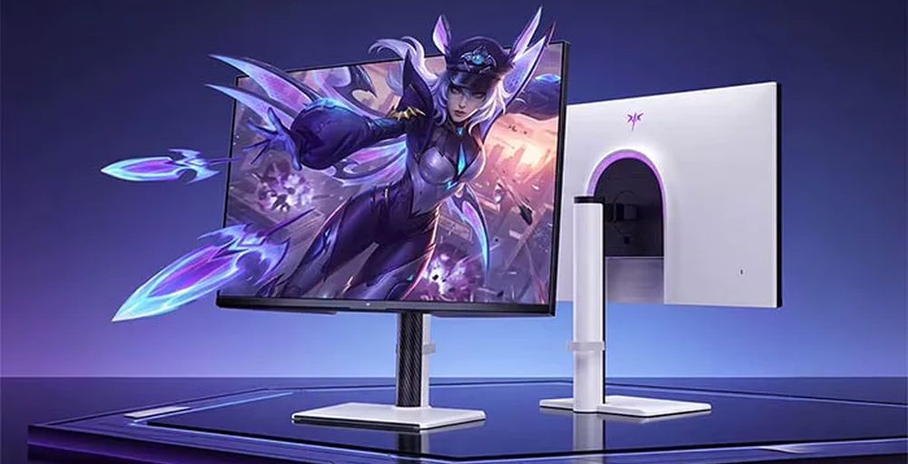 KTC monitor