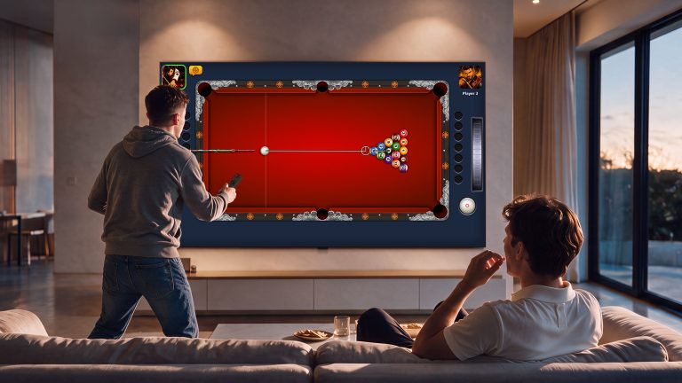 LG TV
