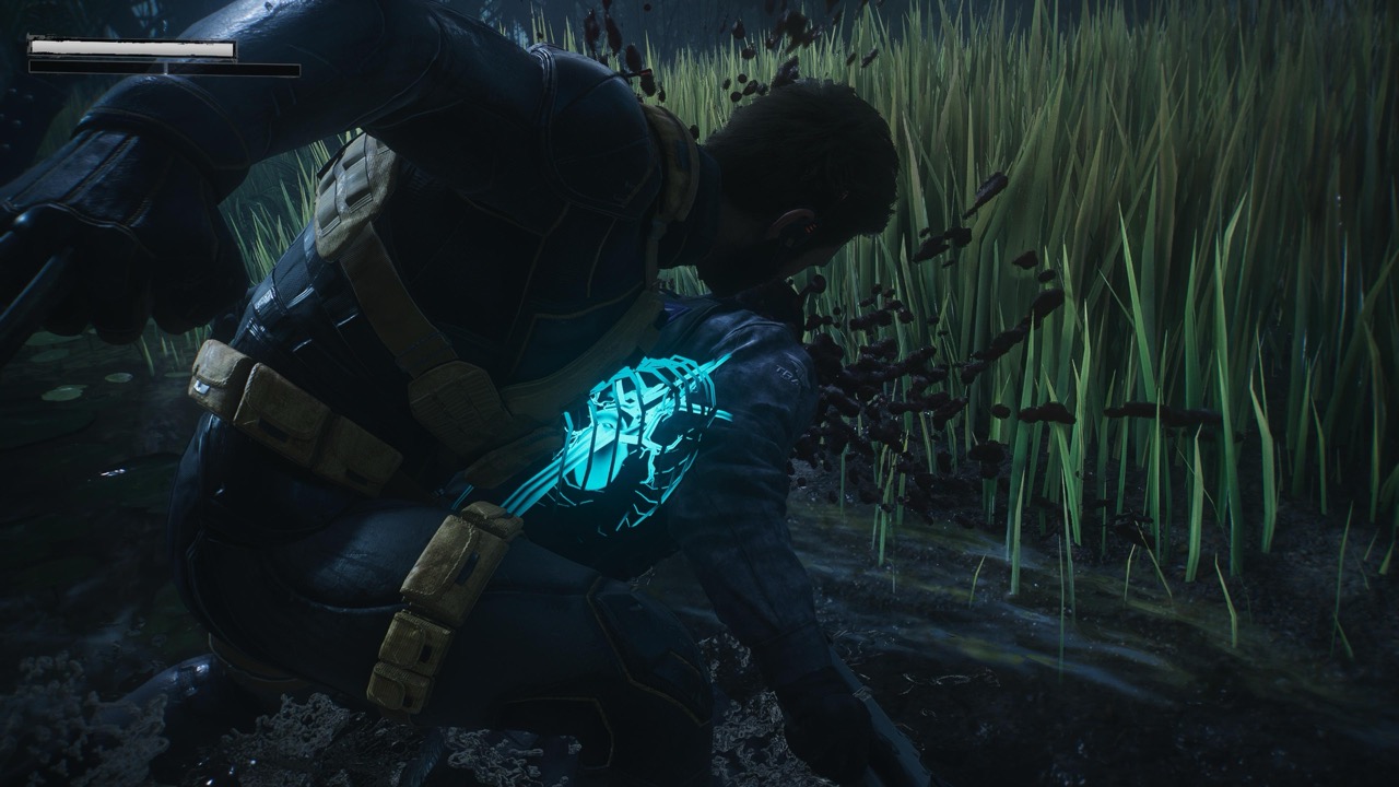 Marvel's Wolverine