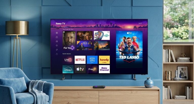 OLED TV