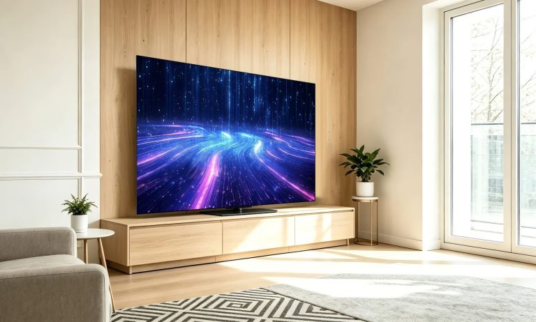 Panasonic TV