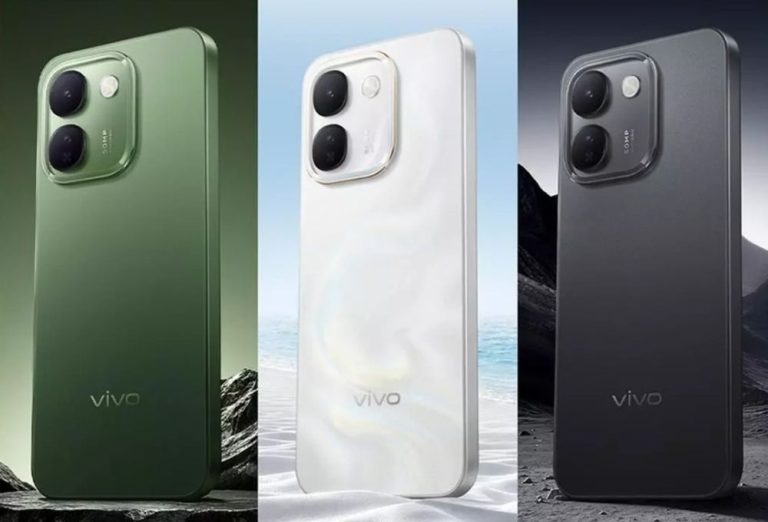 vivo S2 FE