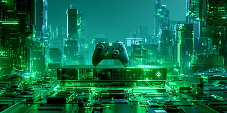 xbox