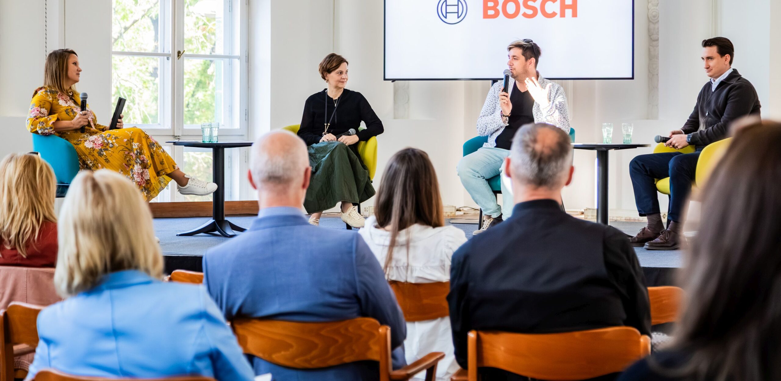 bosch ai