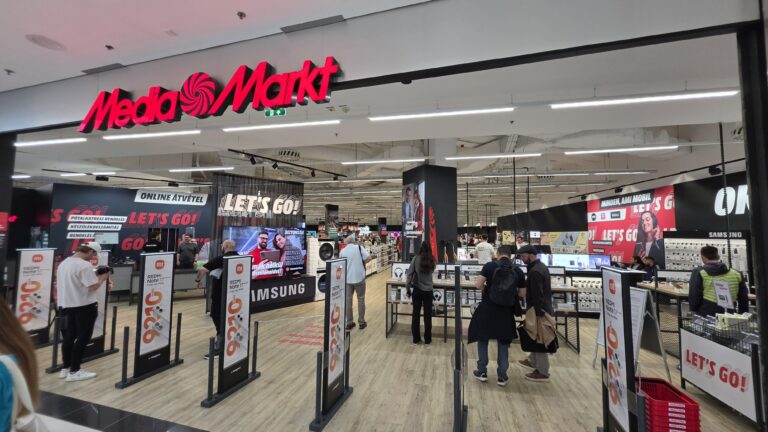 Media Markt