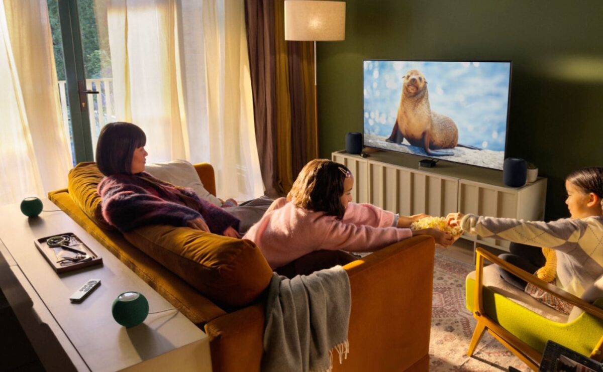 APPLE TV