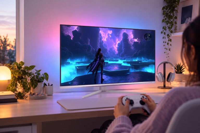 Philips evnia 2