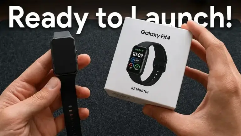 galaxy fit 4