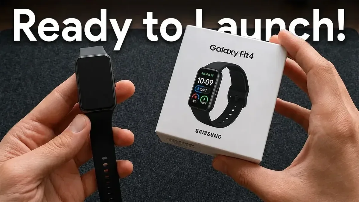galaxy fit 4