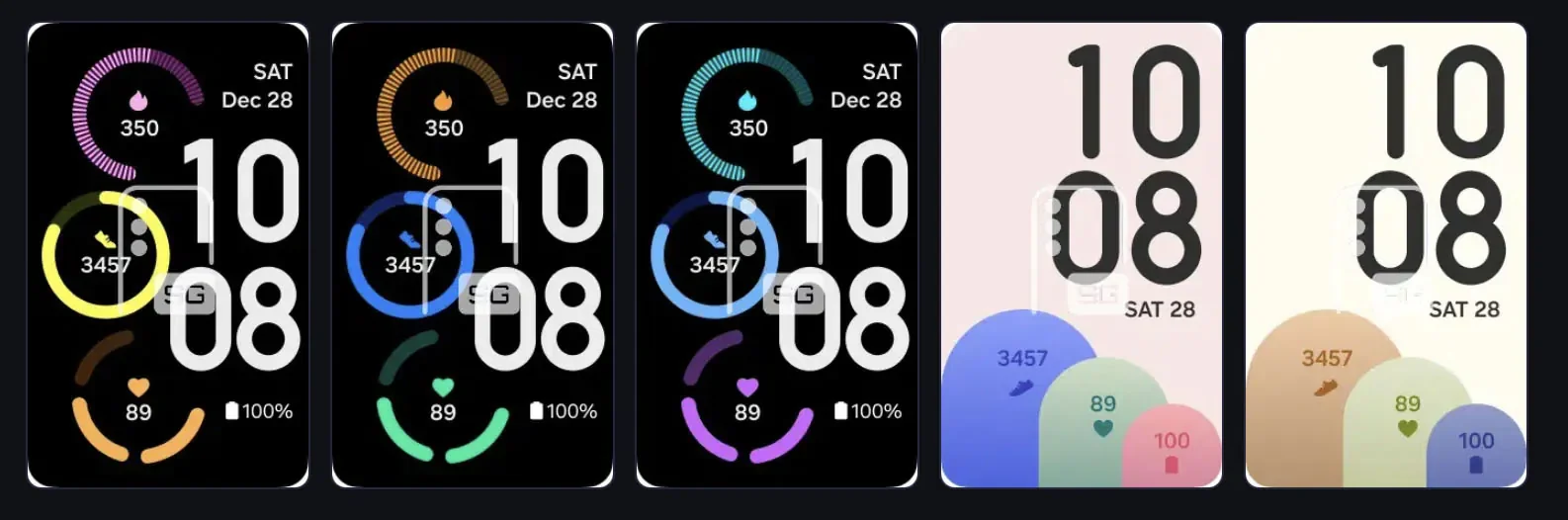 galaxy fit 4