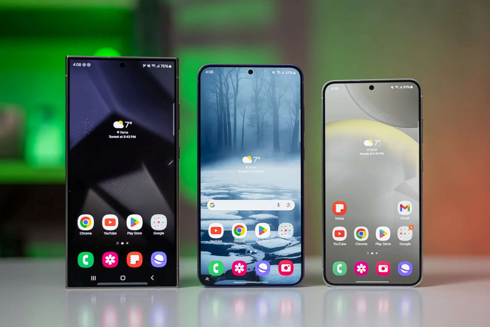samsung