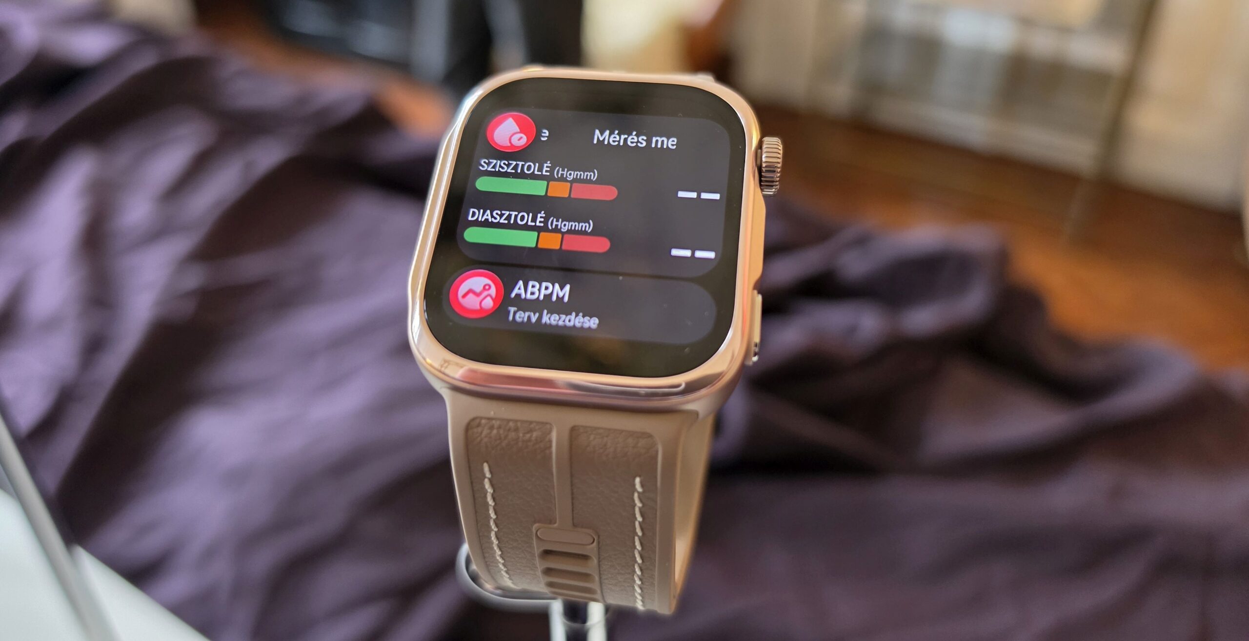 HUAWEI WATCH D3
