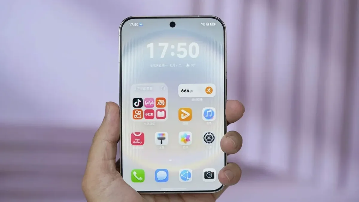 huawei