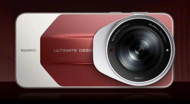 Mate 90 RS Ultimate Design