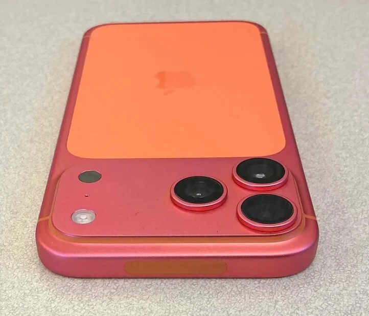 iphone 18