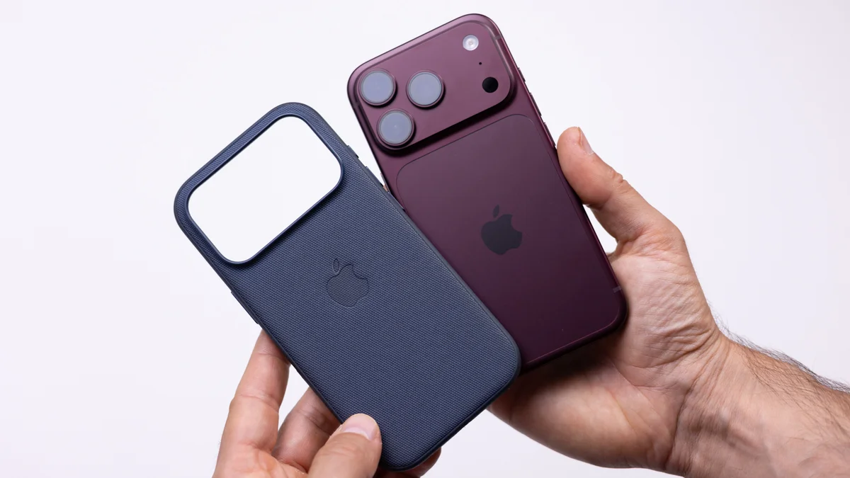 iphone 18