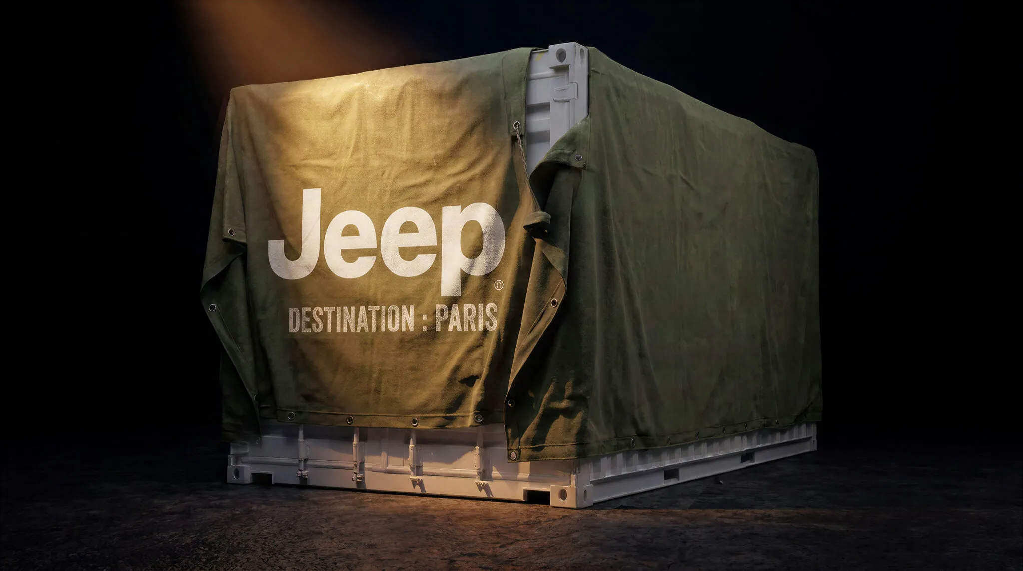 jeep