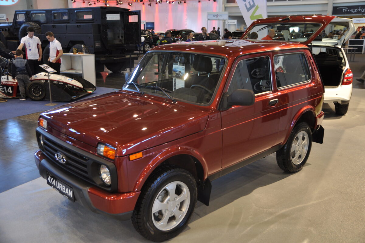 lada
