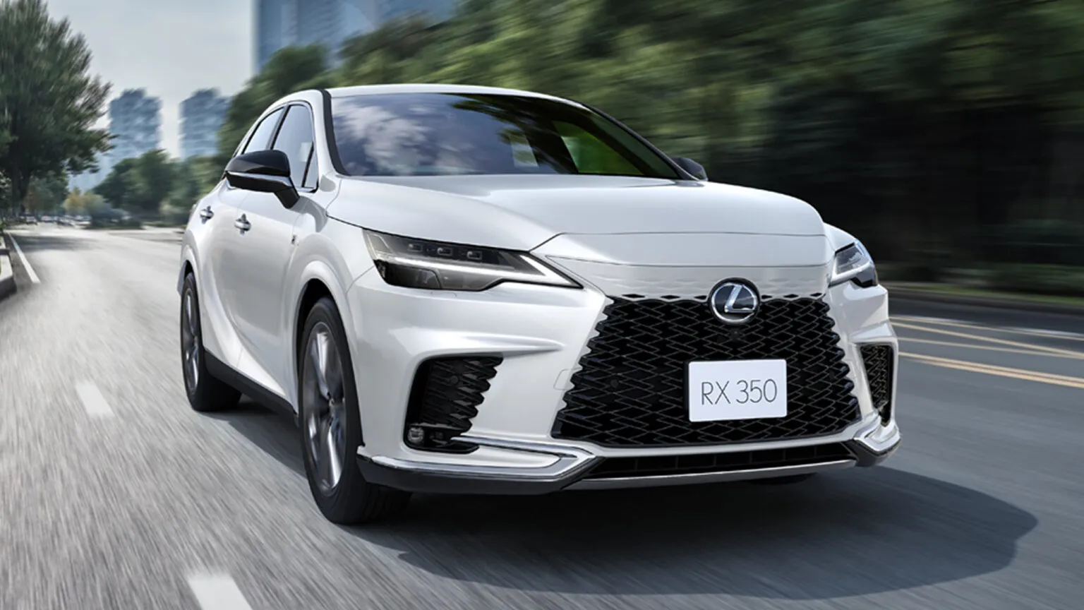 lexus