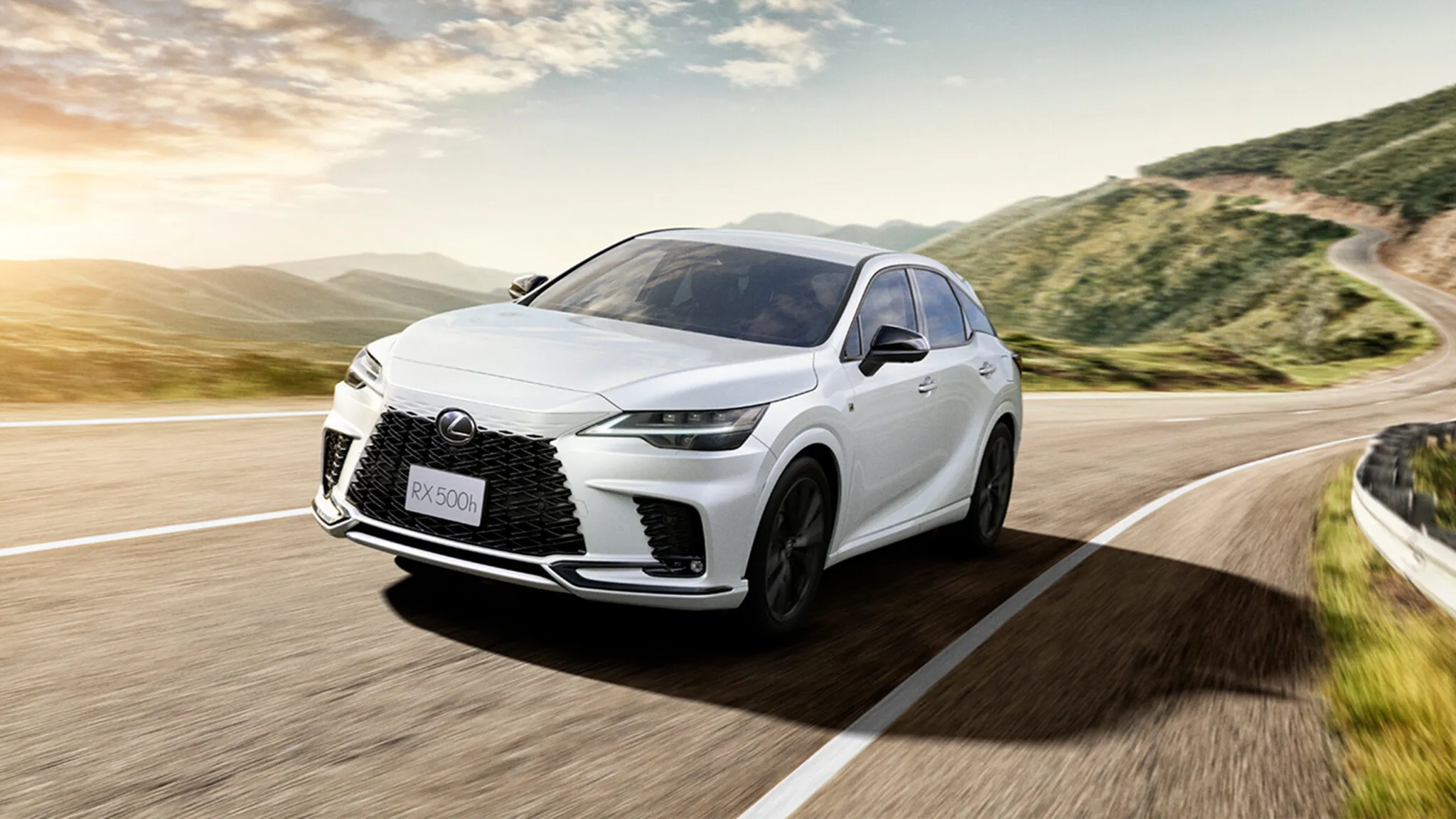 lexus