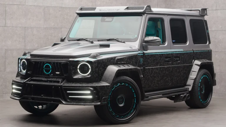 mercedes