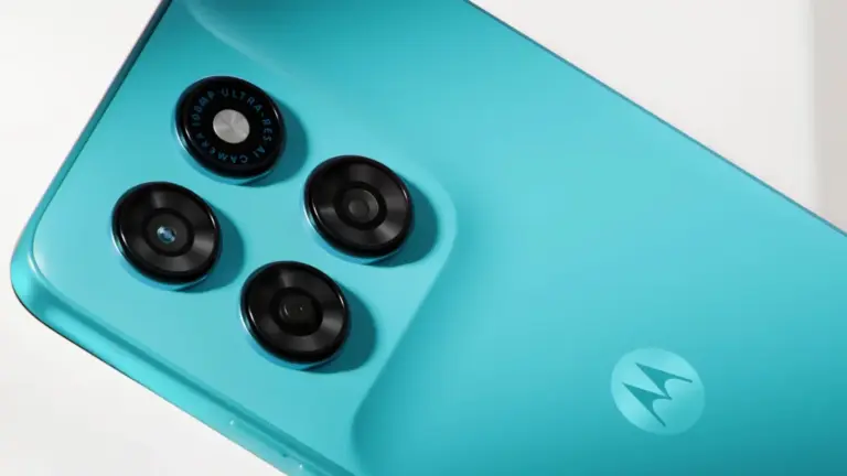 motorola