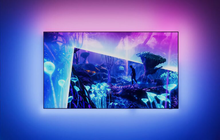 Philips OLED TV