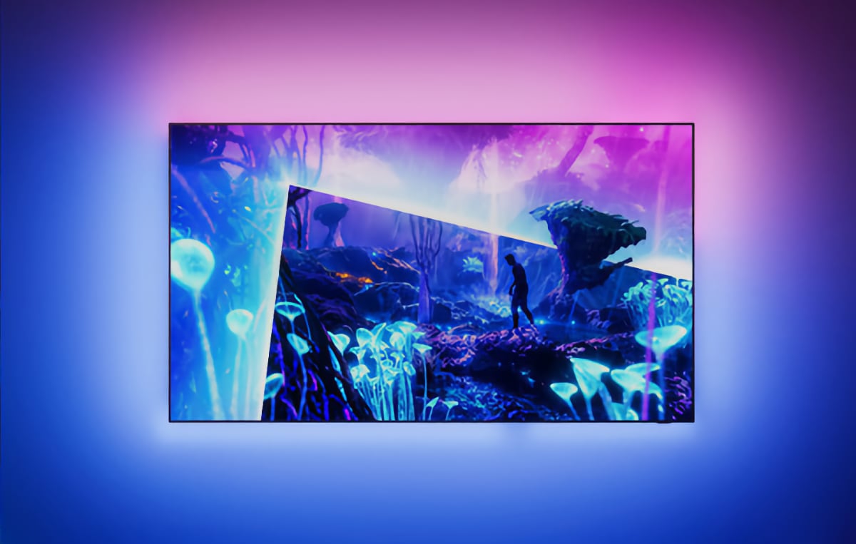 Philips OLED TV
