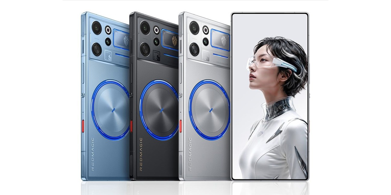 RedMagic 12 Pro+