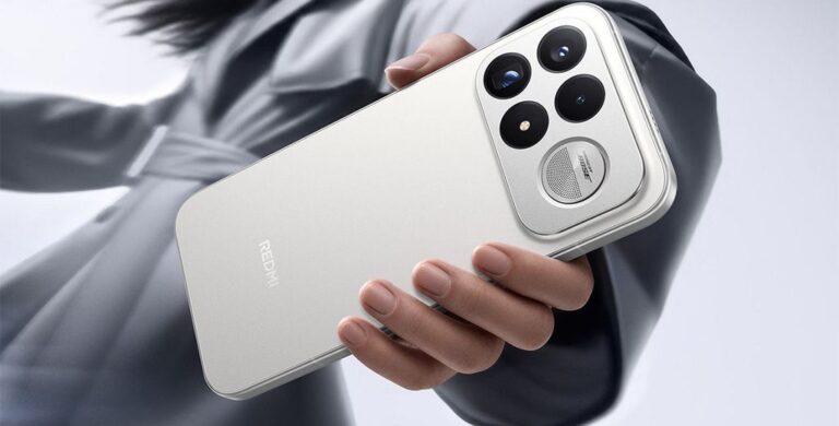 Xiaomi Redmi K100