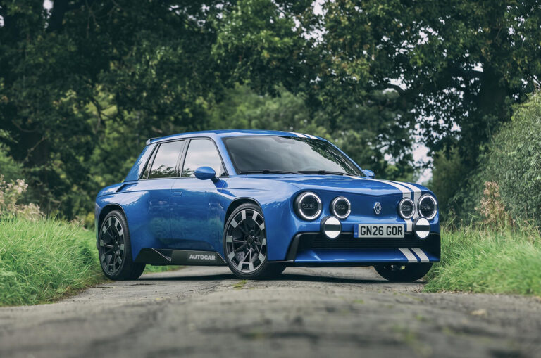 renault