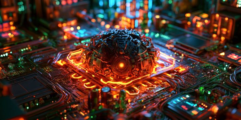 supercomputer 1
