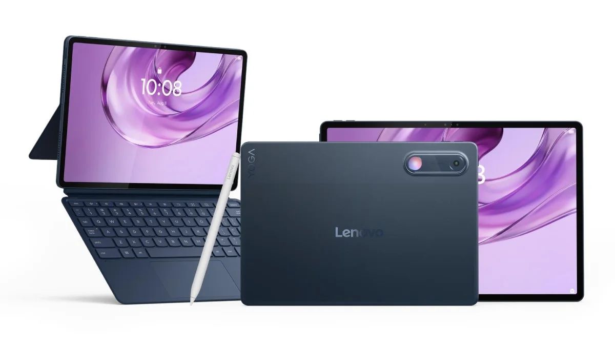 Lenovo tablet
