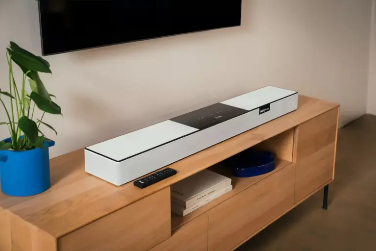 Teufel soundbar