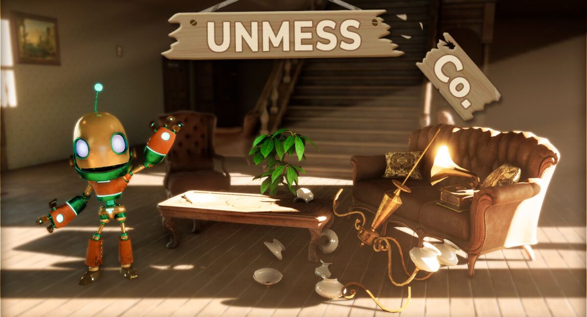 Unmess
