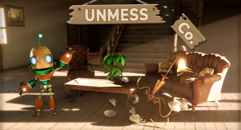 Unmess