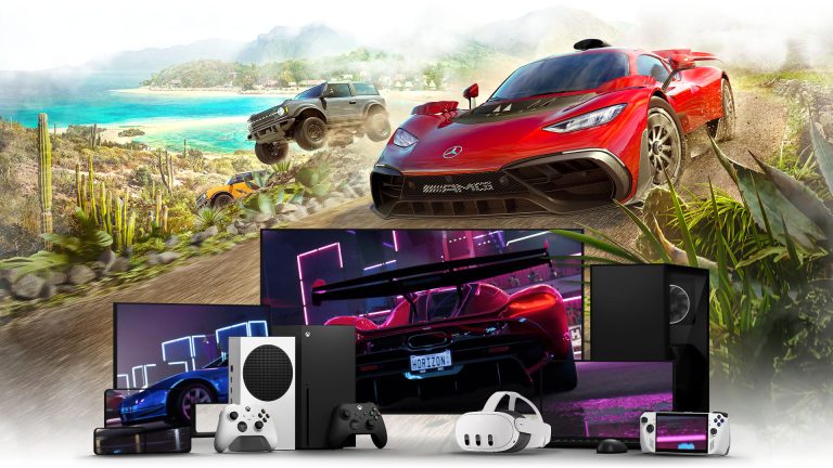 xbox cloud