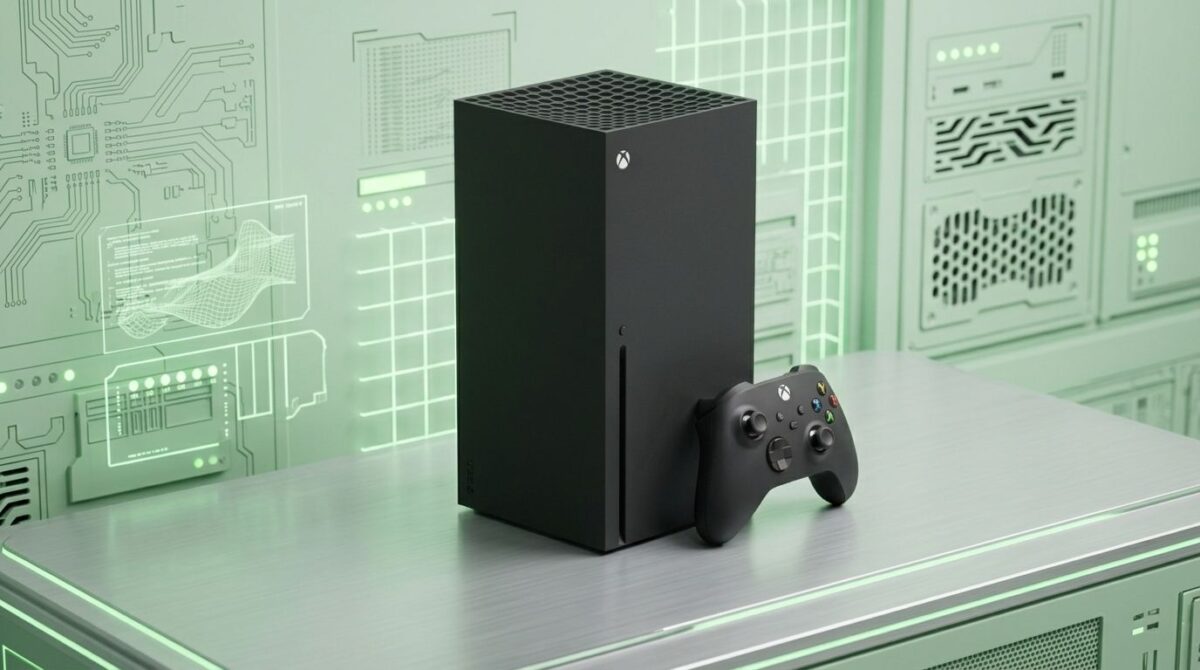 Xbox