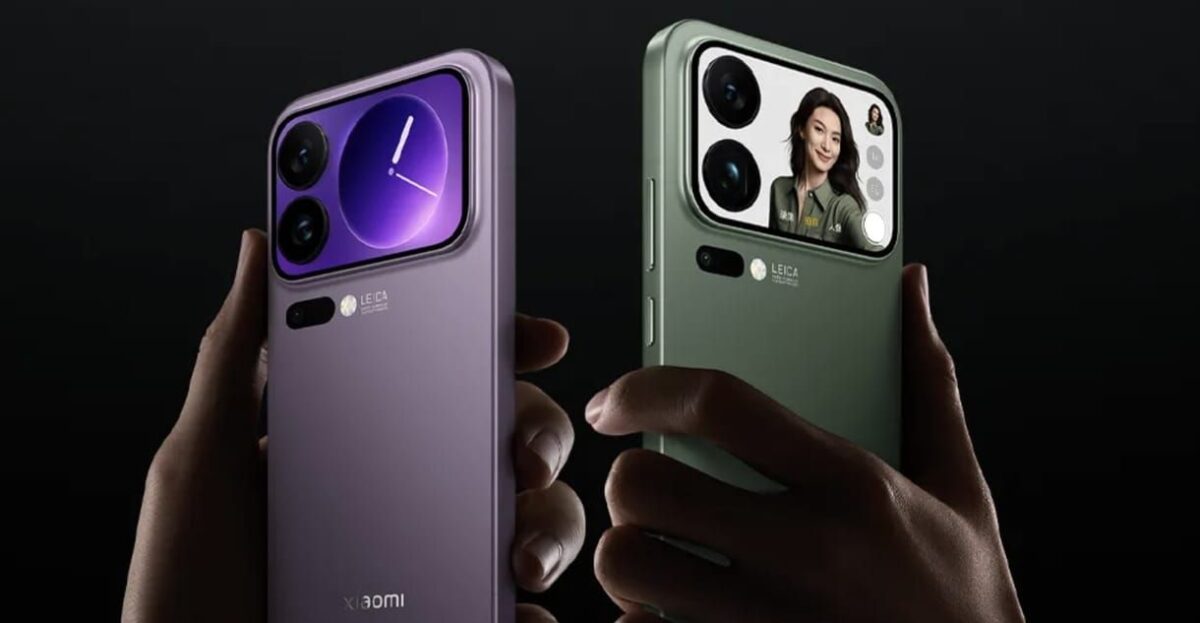 Xiaomi nyito